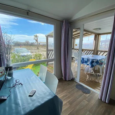 Camping Le Camping Palavas-les-Flots